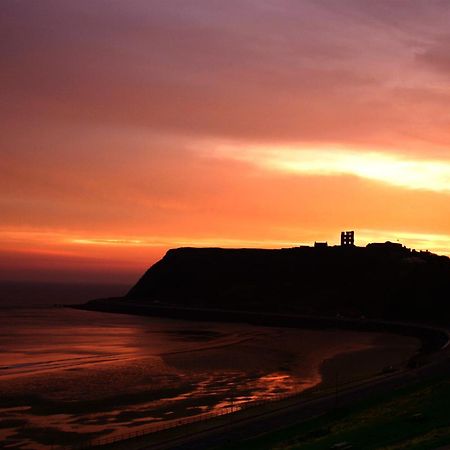 The Paragon - Guest Accommodation Scarborough Esterno foto