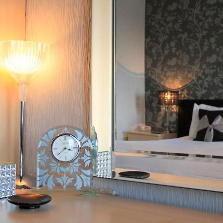 The Paragon - Guest Accommodation Scarborough Esterno foto