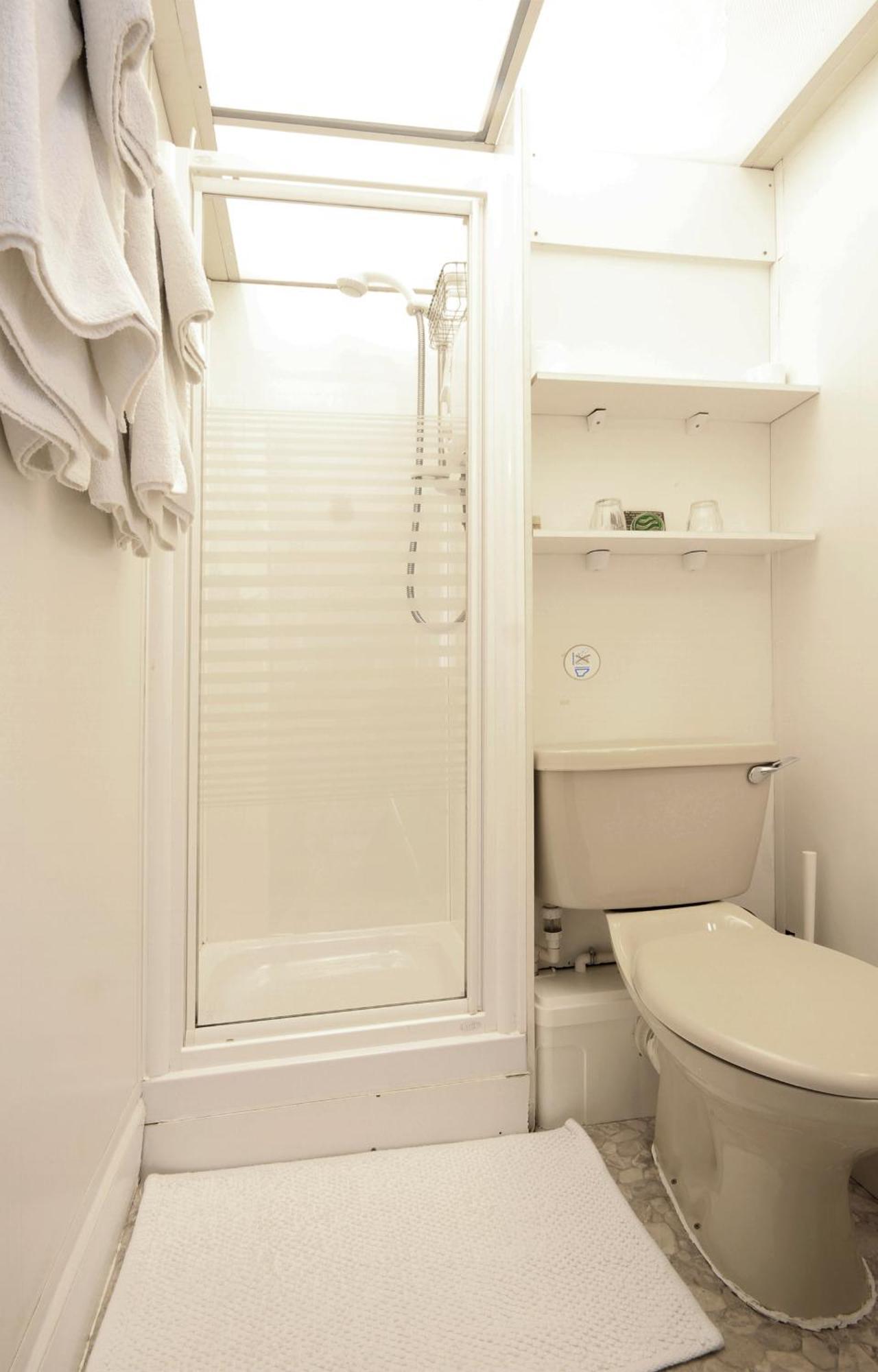 The Paragon - Guest Accommodation Scarborough Camera foto