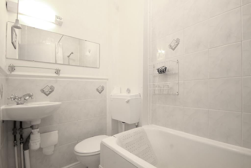 The Paragon - Guest Accommodation Scarborough Camera foto