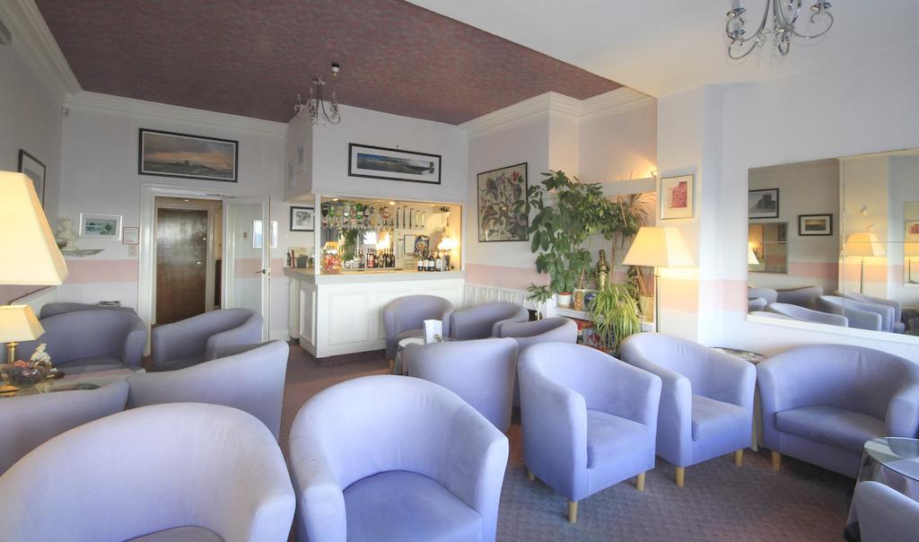The Paragon - Guest Accommodation Scarborough Esterno foto