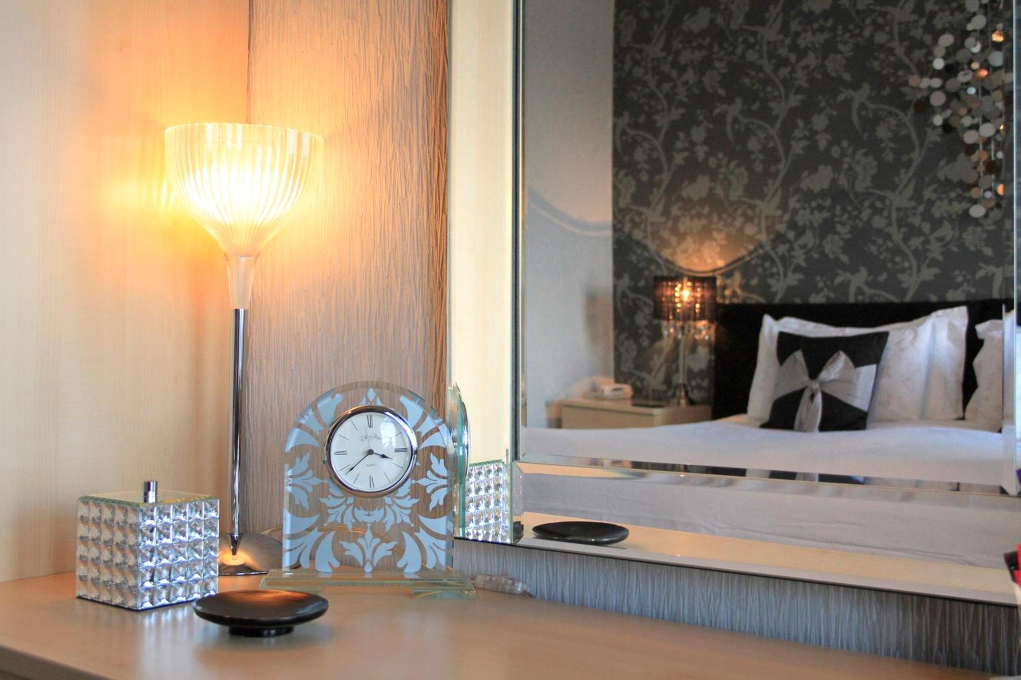 The Paragon - Guest Accommodation Scarborough Esterno foto
