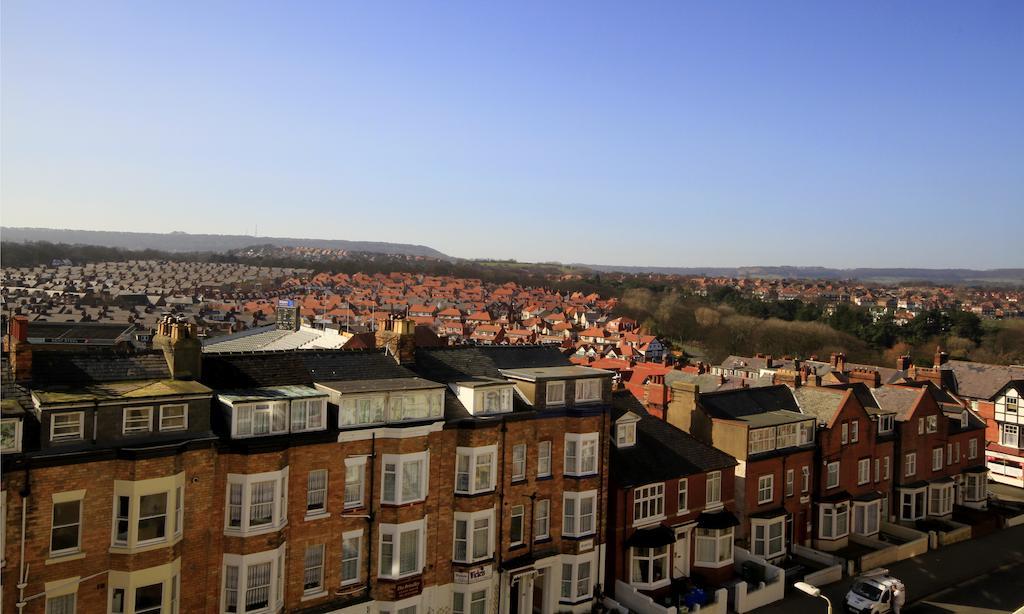 The Paragon - Guest Accommodation Scarborough Camera foto