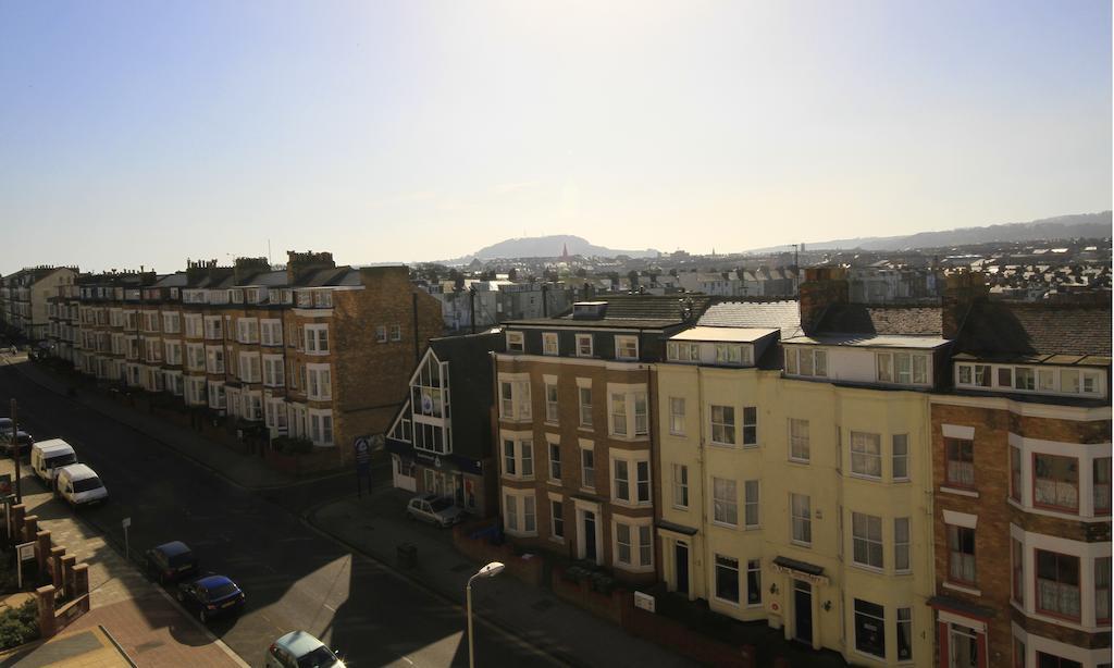 The Paragon - Guest Accommodation Scarborough Camera foto