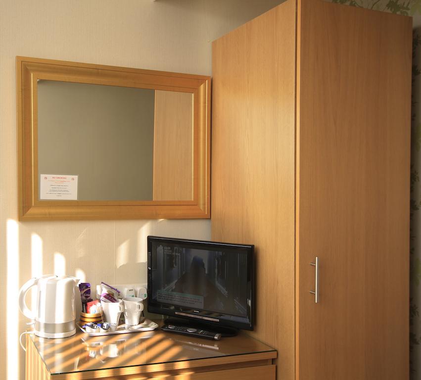 The Paragon - Guest Accommodation Scarborough Camera foto