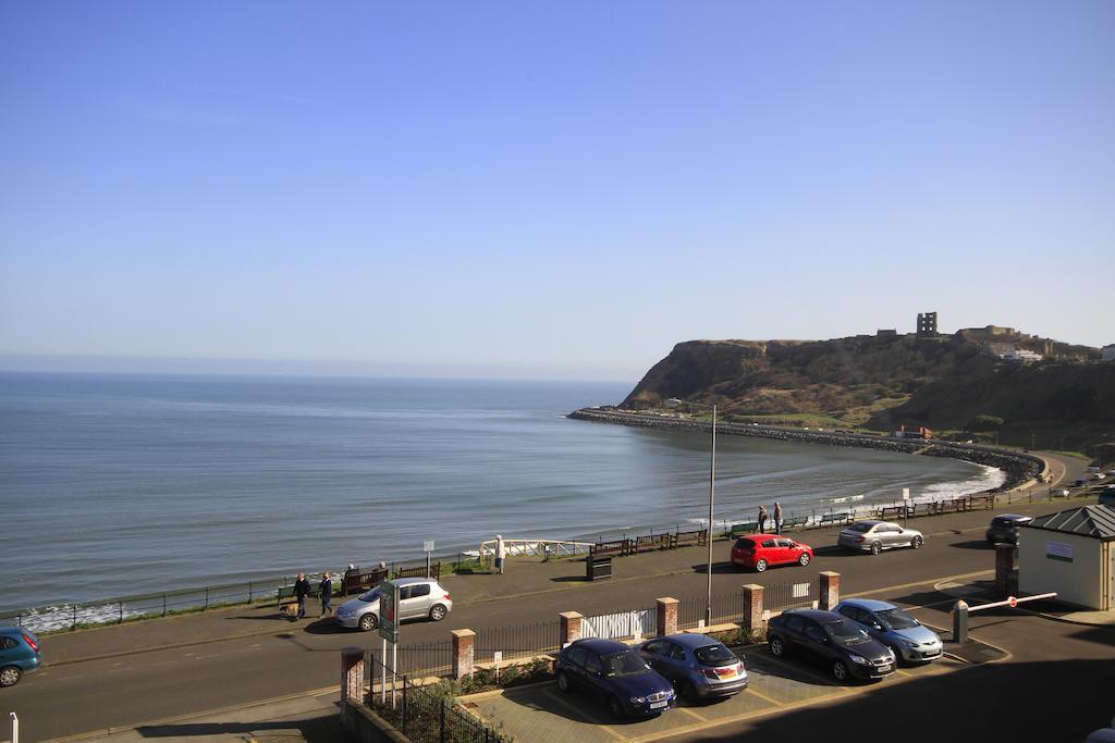 The Paragon - Guest Accommodation Scarborough Camera foto