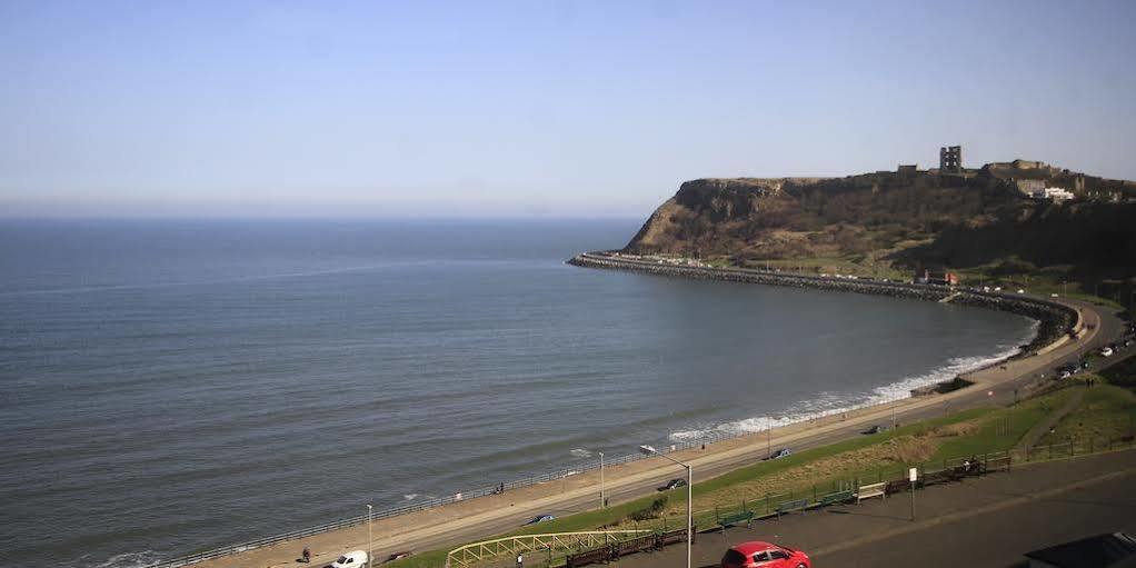 The Paragon - Guest Accommodation Scarborough Esterno foto